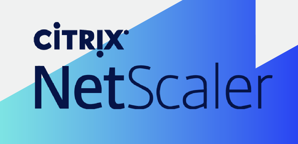 The Critical Citrix NetScaler Vulnerability -CVE-2023-4966