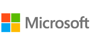 Microsoft Logo