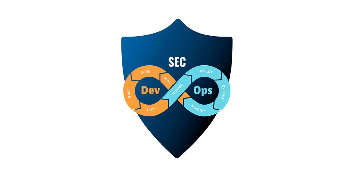 DevSecOps diagram